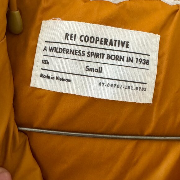 REI Co-Op Norseland Insulated Parka 2.0 - Picture 8 of 13